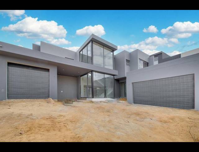 4 BEDROOM HOUSE FOR SALE IN STEYN CITY